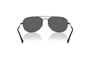 Widok z tyłu Ray-Ban BAIN BRIDGE (RB3735 - 002/B1)