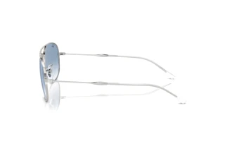 Widok z boku Ray-Ban BAIN BRIDGE (RB3735 - 003/3F)