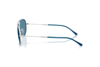 Widok z boku Ray-Ban BAIN BRIDGE (RB3735 - 003/S2)