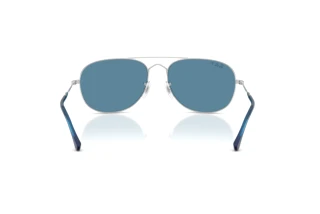 Widok z tyłu Ray-Ban BAIN BRIDGE (RB3735 - 003/S2)