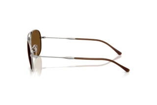 Widok z boku Ray-Ban BAIN BRIDGE (RB3735 - 004/57)