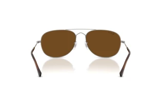 Widok z tyłu Ray-Ban BAIN BRIDGE (RB3735 - 004/57)