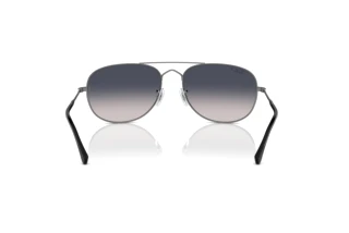 Widok z tyłu Ray-Ban BAIN BRIDGE (RB3735 - 004/78)