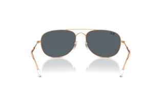 Widok z tyłu Ray-Ban BAIN BRIDGE (RB3735 - 9202R5)