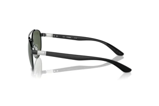 Widok z boku Ray-Ban RB3736 (002/71)