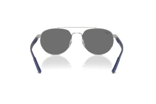 Widok z tyłu Ray-Ban RB3736 (003/6G)