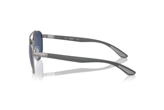 Widok z boku Ray-Ban RB3736 (004/80)
