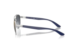 Widok z boku Ray-Ban RB3736CH (003/J0)