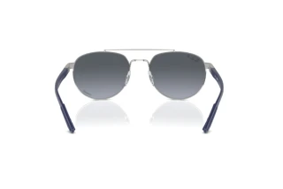 Widok z tyłu Ray-Ban RB3736CH (003/J0)