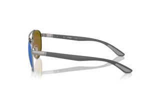 Widok z boku Ray-Ban RB3736CH (004/A1)