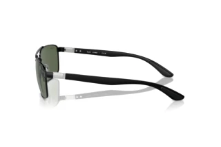 Widok z boku Ray-Ban RB3737 (002/71)