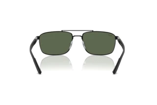 Widok z tyłu Ray-Ban RB3737 (002/71)