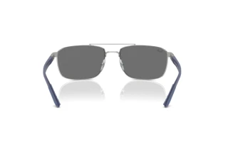 Widok z tyłu Ray-Ban RB3737 (003/6G)