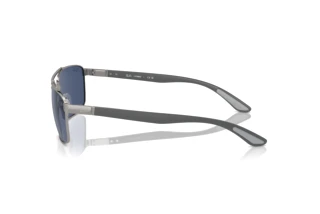 Widok z boku Ray-Ban RB3737 (004/80)