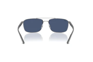 Widok z tyłu Ray-Ban RB3737 (004/80)