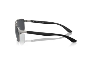 Widok z boku Ray-Ban RB3737 (004/87)