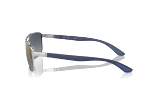 Widok z boku Ray-Ban RB3737CH (003/J0)
