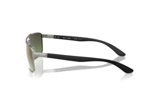 Widok z boku Ray-Ban RB3737CH (004/6O)