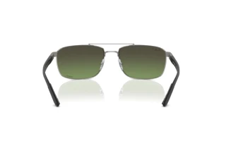 Widok z tyłu Ray-Ban RB3737CH (004/6O)