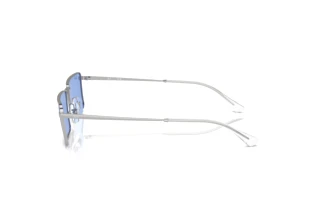 Widok z boku Ray-Ban EMY (RB3741 - 003/80)