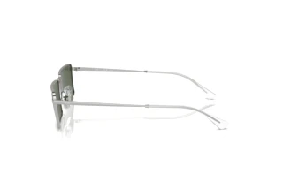 Widok z boku Ray-Ban EMY (RB3741 - 003/9A)