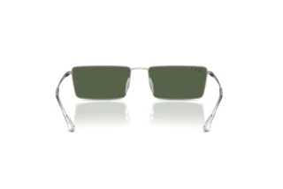 Widok z tyłu Ray-Ban EMY (RB3741 - 003/9A)
