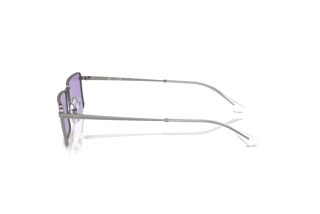 Widok z boku Ray-Ban EMY (RB3741 - 004/1A)