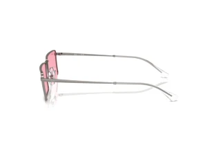 Widok z boku Ray-Ban EMY (RB3741 - 004/84)