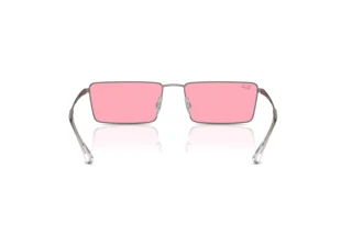 Widok z tyłu Ray-Ban EMY (RB3741 - 004/84)