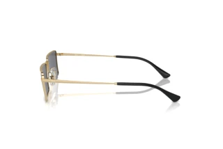 Widok z boku Ray-Ban EMY (RB3741 - 92136V)