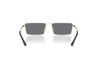 Widok z tyłu Ray-Ban EMY (RB3741 - 92136V)