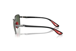 Widok z boku Ray-Ban RB3743M (F09971)