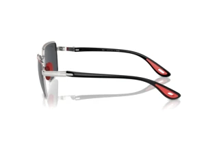 Widok z boku Ray-Ban RB3743M (F10087)