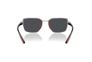 Widok z tyłu Ray-Ban RB3743M (F10087)