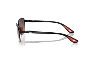 Widok z boku Ray-Ban RB3743M (F1035J)