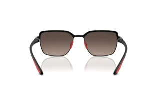 Widok z tyłu Ray-Ban RB3743M (F1035J)