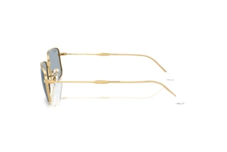 Widok z boku Ray-Ban RB3746 (001/R5)