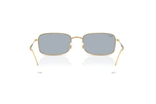 Widok z tyłu Ray-Ban RB3746 (001/R5)
