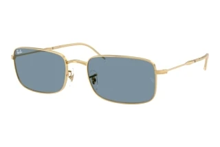 Widok z przodu Ray-Ban RB3746 (001/R5)