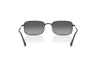 Widok z tyłu Ray-Ban RB3746 (002/71)