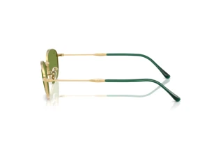 Widok z boku Ray-Ban RB3749 (001/4E)
