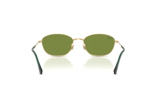 Widok z tyłu Ray-Ban RB3749 (001/4E)