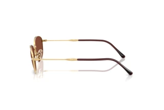 Widok z boku Ray-Ban RB3749 (001/C5)