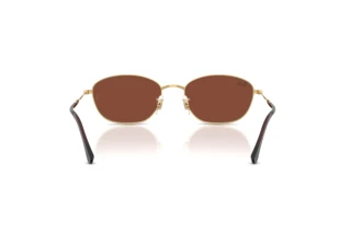 Widok z tyłu Ray-Ban RB3749 (001/C5)