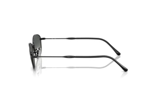 Widok z boku Ray-Ban RB3749 (002/71)