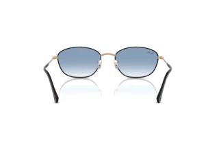 Widok z tyłu Ray-Ban RB3749 (92723F)