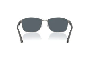 Widok z tyłu Ray-Ban RB3750 (004/R5)