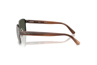 Widok z boku Ray-Ban RB3750 (925940)