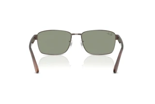 Widok z tyłu Ray-Ban RB3750 (925940)