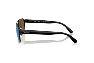 Widok z boku Ray-Ban RB3751CH (002/4L)